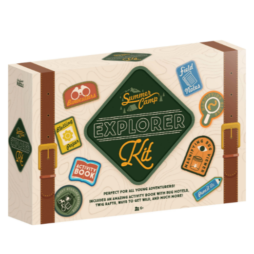 Explorer Kit