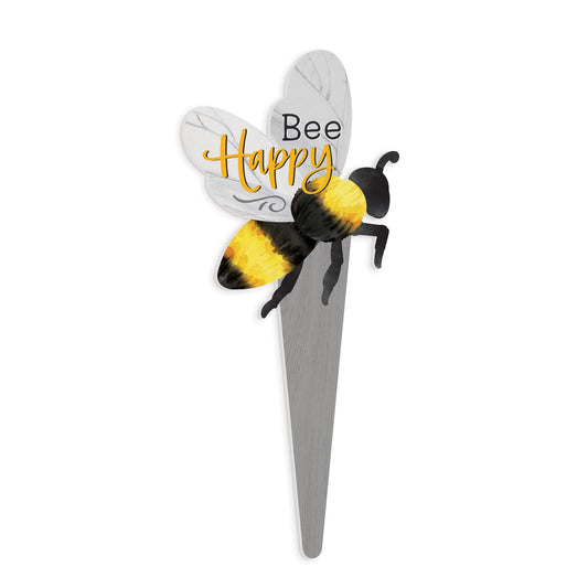 Bee Happy Plant Pal
