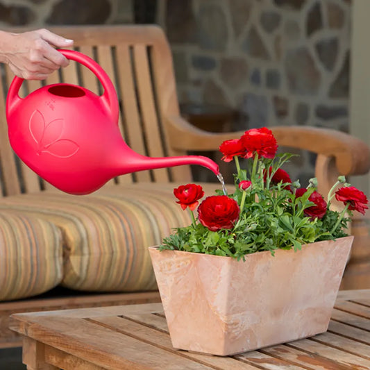 Half-Gallon Watering Can