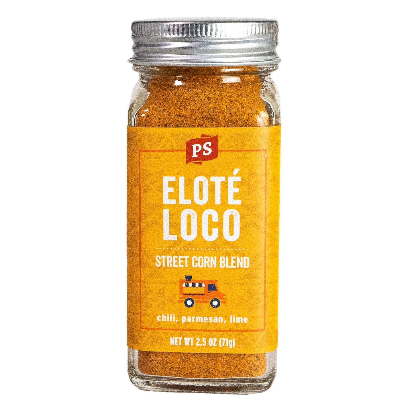 Elote Loco - Street Corn Blend