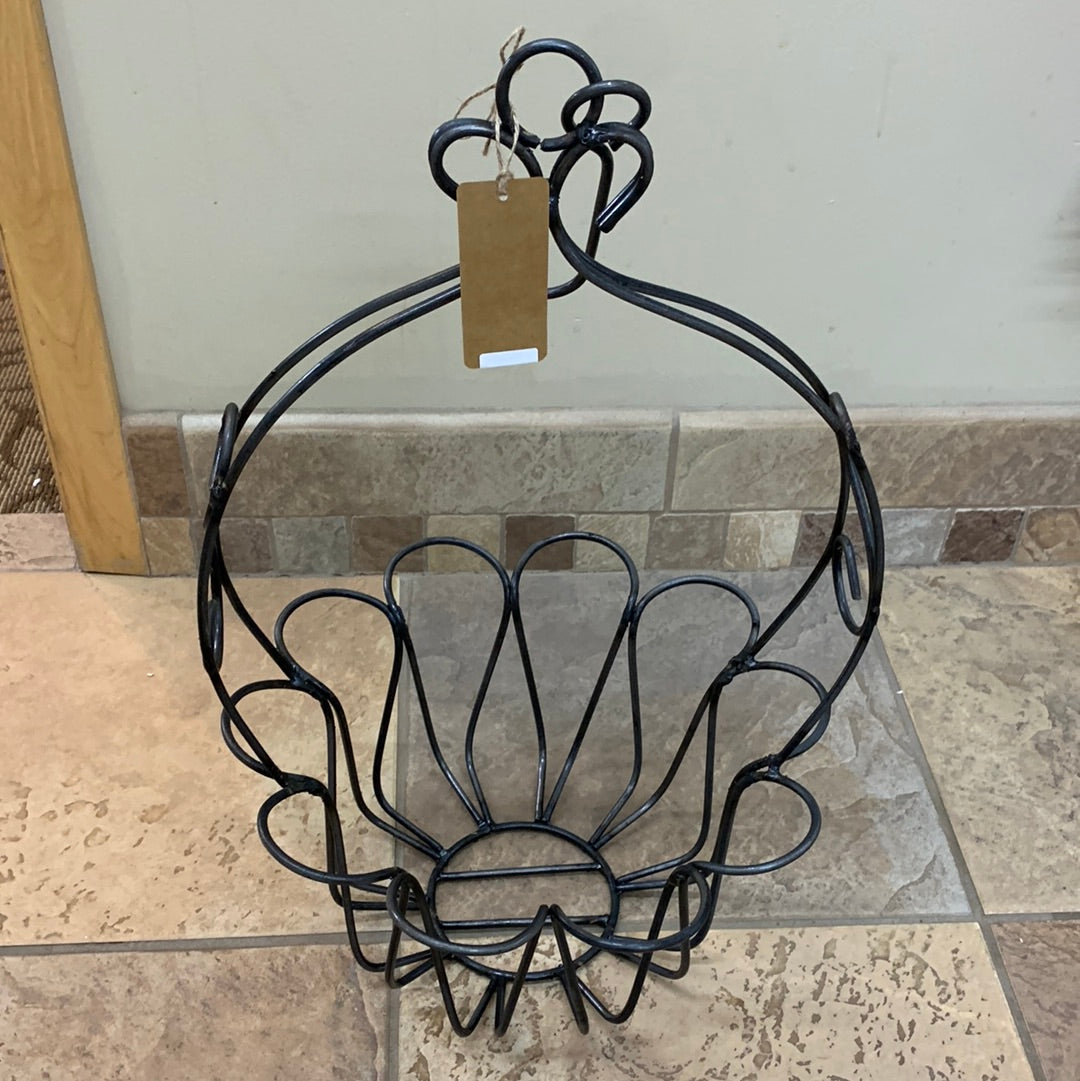 Tulip Hanging Planter
