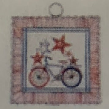 Mini 3 Lemons Starry Bike