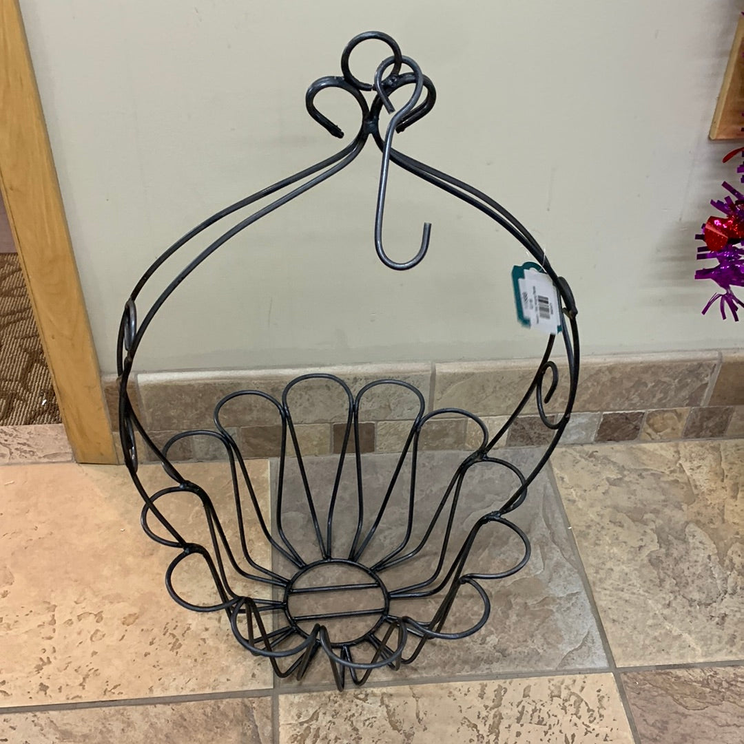Tulip Hanging Planter