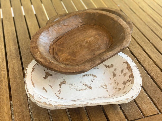 Medium Dough Bowl